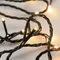 Минифото #2 товара Светодиодная гирлянда ARD-STRING-HOME-5000-GREEN-50LED-STD WARM (230V, 3.5W) (Ardecoled, IP20)