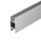 Минифото #3 товара Профиль ARH-WALL-3385-DUAL-2000 ANOD (Arlight, Алюминий)