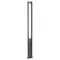 Минифото #1 товара Светильник LGD-MUSE-BOLL-H2000-18W Warm3000 (DG, 328 deg, 230V) (Arlight, IP65 Металл, 3 года)