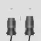 Минифото #2 товара Светильник ALT-RAY-ZOOM-R52-8W Warm3000 (DG, 10-40 deg, 230V) (Arlight, IP67 Металл, 3 года)