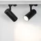 Минифото #2 товара Светильник SP-POLO-TRACK-LEG-R65-8W Warm3000 (BK-WH, 40 deg) (Arlight, IP20 Металл, 3 года)