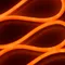 Минифото #1 товара Гибкий неон ARL-NF5050-S20-220V Amber (Arlight, Закрытый)