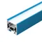 Минифото #3 товара Профиль SL-LINE-2522-2500 LIGHT BLUE (Arlight, Алюминий)