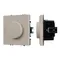Минифото #1 товара Механизм светорегулятора SWT-NOBE-DLR-SFPL-CA (250V, 300W) (Arlight, Кашемир)