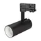 Минифото #1 товара Светильник SP-POLO-TRACK-LEG-R65-8W White5000 (BK-WH, 40 deg) (Arlight, IP20 Металл, 3 года)