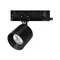 Минифото #1 товара Светильник LGD-DYKE-4TR-R75-16W Warm3000 (BK, 50 deg, 230V, TRIAC) (Arlight, IP20 Металл, 5 лет)