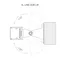 Минифото #4 товара Профиль SL-LINE-3638-LW-2000 ANOD BLACK (Arlight, Алюминий)