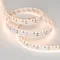 Минифото #4 товара Светодиодная лента RS 2-5000 24V Warm2700 2x2 15mm (3014, 240 LED/m, LUX) (Arlight, 19.2 Вт/м, IP20)