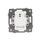 Минифото #2 товара Механизм USB розетки SCT-MUAC-PL-WH-V (5V, 3A, QC4) (Arlight, -)