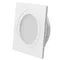 Минифото #1 товара Светодиодный светильник LTM-S60x60WH-Frost 3W Warm White 110deg (Arlight, IP40 Металл, 3 года)