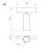 Минифото #8 товара Светильник MAG-SPOT-25-R120-12W Warm3000 (BK, 30 deg, 24V) (Arlight, IP20 Металл, 5 лет)