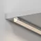 Минифото #3 товара Профиль LINE-D-1515-2000 SQUARE ANOD (Arlight, Алюминий)
