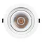 Минифото #3 товара Светильник MS-VORTEX-BUILT-R135-30W Warm3000 (WH-WH, 30 deg, 230V) (Arlight, IP20 Металл, 5 лет)