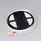 Минифото #3 товара Светодиодная лента герметичная MOONLIGHT-TOP-M280-10x5mm 24V Warm3000 (15 W/m, IP65, 5m, wire x1) (Arlight, Вывод прямой, 3 года)