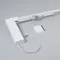 Минифото #2 товара Карниз для штор с электроприводом ECK-IND-RF-3M (Arlight, IP20 Металл, 5 лет)