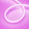Минифото #1 товара Светодиодная лента герметичная AURORA-PS-A120-16x8mm 24V Purple (10 W/m, IP65, 2835, 5m) (Arlight, Силикон, 2 года)
