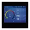 Минифото #9 товара Панель Sens SR-KN3521-IN Black (KNX, MULTI) (Arlight, -)