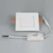 Минифото #2 товара Светильник DL-120x120M-9W Warm White (Arlight, IP40 Металл, 3 года)