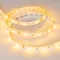 Минифото #4 товара Светодиодная лента RTW 2-5000SE 12V Yellow (5060, 150 LED, LUX) (Arlight, 7.2 Вт/м, IP65)