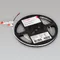 Минифото #2 товара Светодиодная лента RT-A120-8mm 24V Orange (9.6 W/m, IP20, 2835, 5m) (Arlight, -)