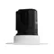 Минифото #4 товара Светильник MS-ARADO-TRIMLESS-R55-7W Warm3000 (WH-WH, 24 deg, 230V) (Arlight, IP20 Металл, 5 лет)
