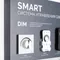 Минифото #11 товара Стенд Системы Управления SMART 830x600mm (DB 3мм, пленка, лого) (Arlight, -)