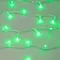 Минифото #7 товара Светодиодная гирлянда ARD-STRING-CLASSIC-10000-CLEAR-100LED-SYNC RGB (230V, 6.5W, RF ПДУ, 1000) (Ardecoled, IP65)