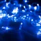 Минифото #1 товара Светодиодная гирлянда ARD-STRING-CLASSIC-10000-CLEAR-100LED-STD BLUE (230V, 7W) (Ardecoled, IP65, 1 год)