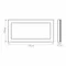 Минифото #6 товара Панель IM-300x600A-18W Day White (Arlight, IP40 Металл, 3 года)