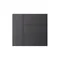 Минифото #3 товара INTELLIGENT ARLIGHT Накладка панели KNX-23-4G-SUF Dark Grey (Backlight) (IARL, IP20 Металл, 2 года)