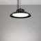 Минифото #2 товара Светильник SP-ARIVA-DIM-R300-150W White5000 (BK, 60 deg, 230V, 0-10V) (Arlight, IP65 Металл, 5 лет)