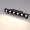 Минифото #3 товара Линейный прожектор AR-LINE-300-6W Warm2700 (GR, 30 deg, 230V) (Arlight, IP65 Металл, 3 года)