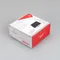 Минифото #3 товара Панель SMART-P22-RGBW-G-IN Black (12-24V, 4x3A, Sens, 2.4G) (Arlight, IP20 Пластик, 5 лет)