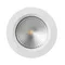 Минифото #5 товара Светодиодный светильник LTD-145WH-FROST-16W White 110deg (Arlight, IP44 Металл, 3 года)