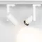 Минифото #2 товара Светильник SP-POLO-TRACK-PIPE-R65-8W Warm3000 (WH-BK, 40 deg) (Arlight, IP20 Металл, 3 года)
