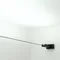 Минифото #6 товара Лента-трос STINGRAY-IC-A120 24V White6000 (9.6 W/m, IP20, 10m) (Arlight, Сталь+Алюминий)
