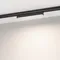 Минифото #2 товара Светильник MAG-FLEX-FLAT-L235-8W Day4000 (BK, 80 deg, 48V) (Arlight, IP20 Металл, 5 лет)