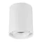 Минифото #1 товара Светильник SP-FOCUS-R132-24W Warm3000 (WH, 24 deg, 230V) (Arlight, IP54 Металл, 5 лет)