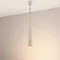 Минифото #5 товара Светильник SP-STIRIA-L600-R76-5W Warm3000 (GR, 36 deg, 230V) (Arlight, IP20 Металл, 3 года)