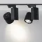 Минифото #3 товара Светодиодный светильник LGD-537BK-40W-4TR Day White 38deg (Arlight, IP20 Металл, 3 года)