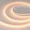 Минифото #1 товара Светодиодная лента FC-A160-8mm 24V Warm2400-CX1 (14 W/m, IP20, 5m) (Arlight, резка 1 светодиод)