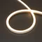 Минифото #6 товара Светодиодная лента герметичная MOONLIGHT-PRO-SIDE-X336-16x16mm 24V RGBW-Warm (12 W/m, IP67, 10m, wire x2) (Arlight, Вывод боковой, 5 лет)