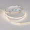 Минифото #4 товара Светодиодная лента SPI-COB-X378-12mm 24V Warm3000-PX63-BPT (7 W/m, IP20, 5m) (Arlight, бегущий огонь)