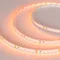 Минифото #3 товара Светодиодная лента RT 2-5000 24V Orange 2x (3528, 600 LED, LUX) (Arlight, 9.6 Вт/м, IP20)