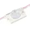 Минифото #1 товара Модуль герметичный ARL-PL2835-V18x50-1.4W-12V White (Arlight, Закрытый)