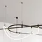 Минифото #3 товара Светильник ART-APRIORI-TUBE-ELASTIC-R38-L1000-12W Day4000 (Черный, 360 deg, 48V) (Arlight, IP20 Металл, 3 года)