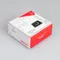 Минифото #3 товара Панель SMART-P4-DIM-G-IN Black (12-24V, 4x3A, Sens, 2.4G) (Arlight, IP20 Пластик, 5 лет)