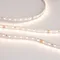 Минифото #3 товара Светодиодная лента RT 2-5000 24V Warm3000 (2835, 80 LED/m, LUX) (Arlight, 6 Вт/м, IP20)
