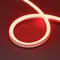 Минифото #5 товара Светодиодная лента герметичная MOONLIGHT-PRO-SIDE-X336-20x20mm 24V RGBW-Warm (12 W/m, IP67, 10m, wire x2) (Arlight, Вывод боковой, 5 лет)