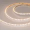 Минифото #1 товара Светодиодная лента RS-S120-8mm 24V Warm3000 (9.6 W/m, IP20, 3014, 5m) (Arlight, боковое свечение)